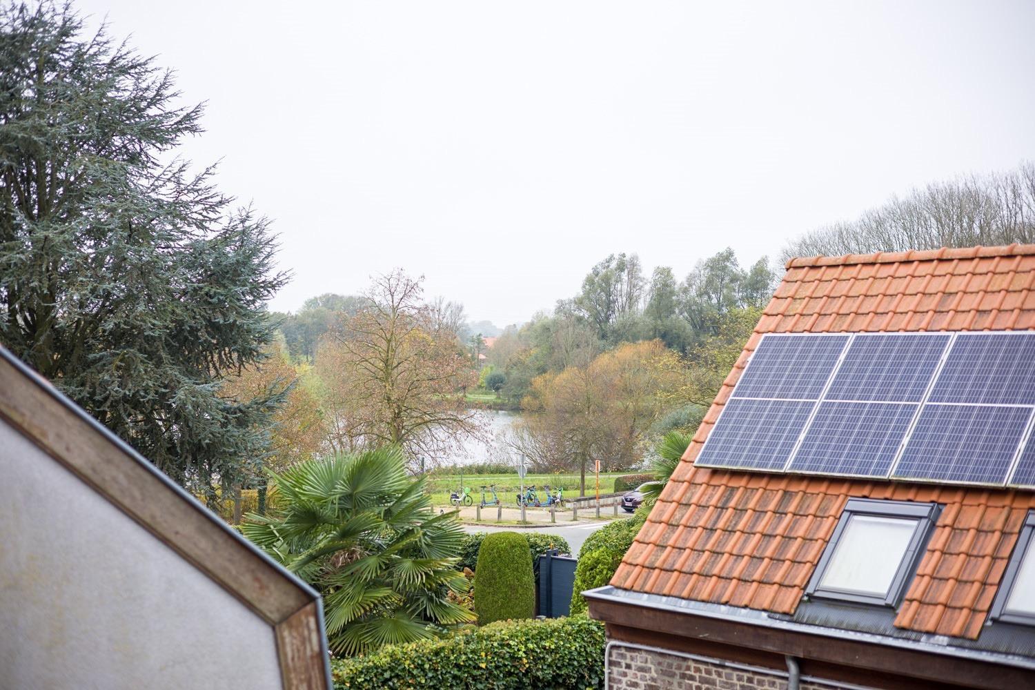 Residence La Floraison Anderlecht Exterior foto