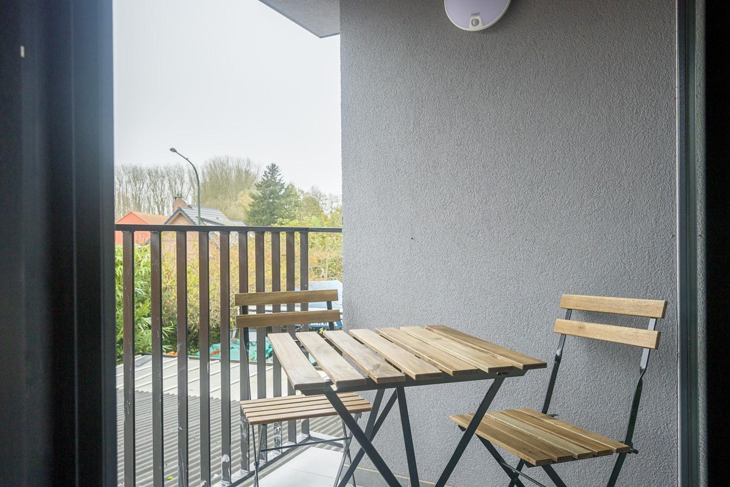 Residence La Floraison Anderlecht Exterior foto