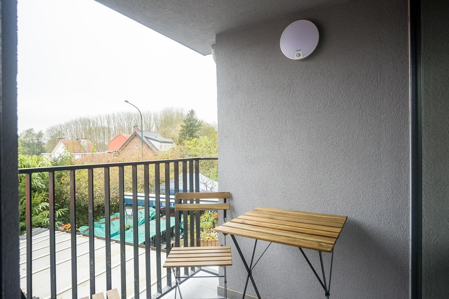 Residence La Floraison Anderlecht Exterior foto