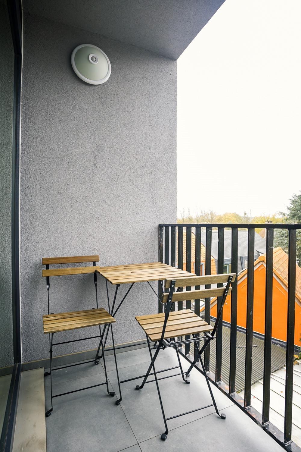 Residence La Floraison Anderlecht Exterior foto