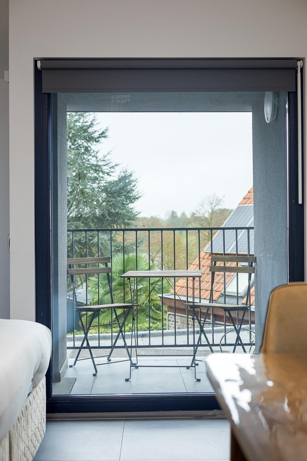 Residence La Floraison Anderlecht Exterior foto