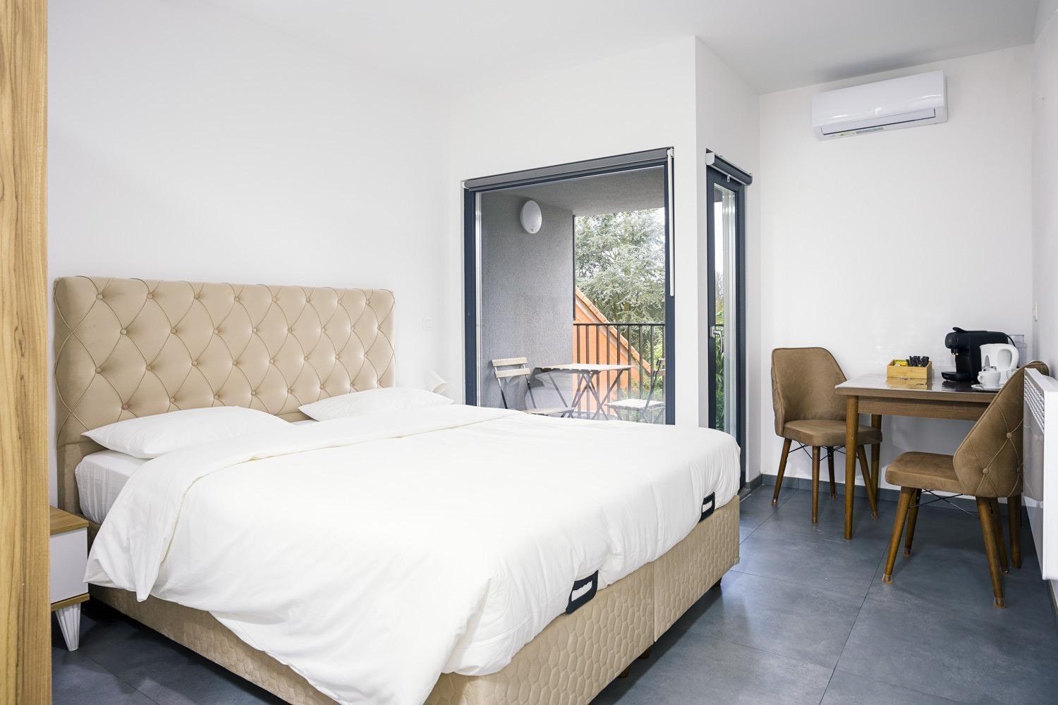 Residence La Floraison Anderlecht Exterior foto